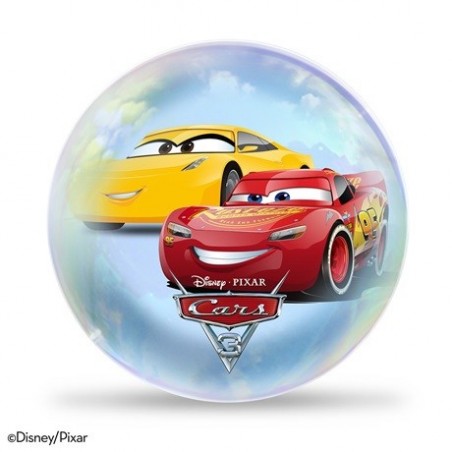 Periuta de Dinti Oral-B Stages 5-7 ani Pixar Cars - Soft