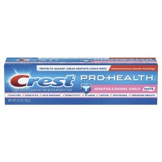 Pasta de Dinti, Crest, Pro-Health, Sensitive and Enamel Shield, 130gr