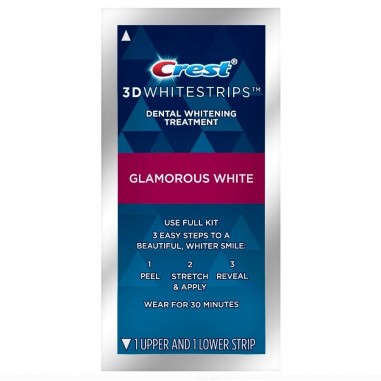 Envelope, Teeth Whitening Strips,...