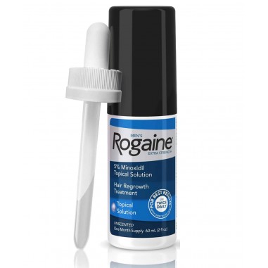 1 Month Solution, Rogaine, Minoxidil,...