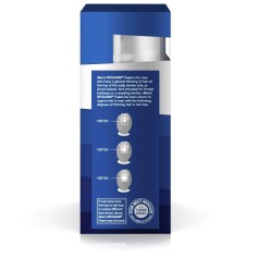 Spuma 3 Luni, Rogaine, Minoxidil, 5%, Tratament Impotriva Caderii Parului, 3x 60ml 2