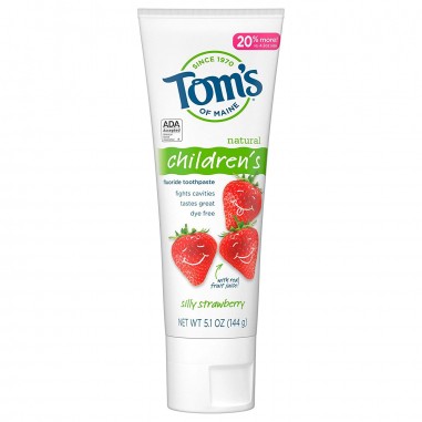 Toothpaste For Children 8+ years,...