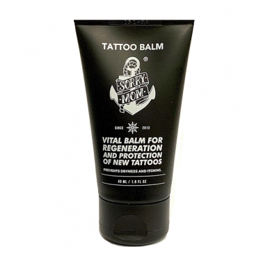 Healing Balm, Sorry Mom, Tattoo Balm,...