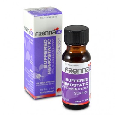 Solutie Hemostatica Frenna - 15ml