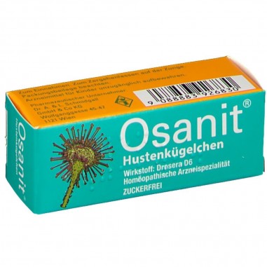 Homeopathic Treatment, Osa, Osatuss,...