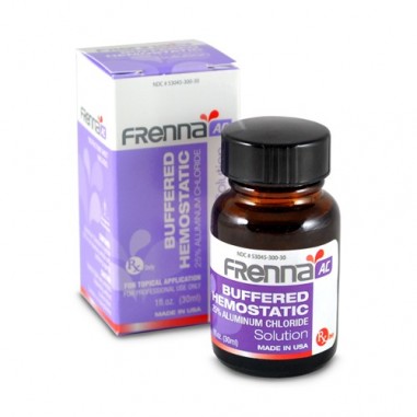 Solutie Hemostatica Frenna - 30ml