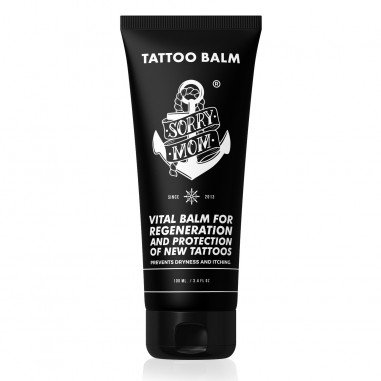 Healing Balm, Sorry Mom, Tattoo Balm,...