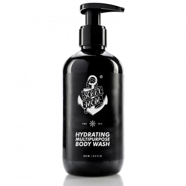 Shower Gel, Sorry Mom, Body Wash,...