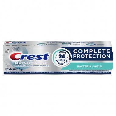 Toothpaste, Crest, Pro-Health,...