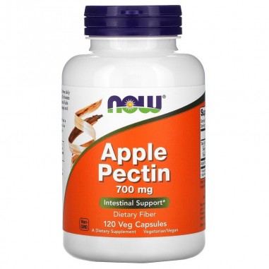 Apple Pectin, NOW Foods, Apple...