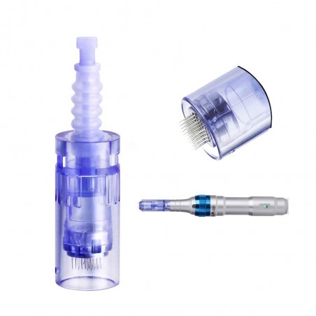 Rezerva/Cartus Micro-Ace pentru Dermapen Dr. Pen Ultima A6 - 36 ace