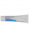 Anti-Wrinkle Gel, Galderma, Adaferin, Anti-Acne, Adaplene 0.1%, 15gr