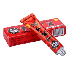 Crema Anestezica, TKTX, Rosie, pentru Tatuaje, Cosmetica, 5% Lidocaina, 10gr 2