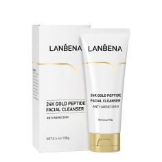 Ulei, Lanbena, Growth Essence, impotriva Caderii Parului, 100% Natural, 20ml 2