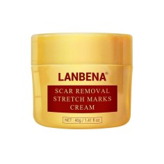Pudra Albirea Dintilor, Lanbena, pentru Albirea Dintilor, Aroma Citrice si Menta, 55gr