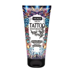 Balsam Vindecare, Nuage, Tattoo Moisturizer, Dupa Tatuaj, Regenerare Rapida, 150ml