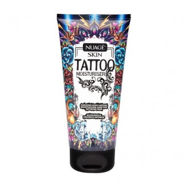 Healing Balm, Nuage, Tattoo...