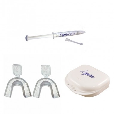 Teeth Whitening Kit, Lapiss, Nano,...