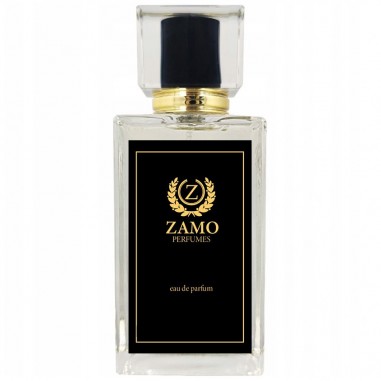 Eau de Parfum, ZAMO Perfumes,...