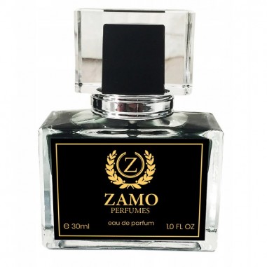 Eau de Parfum, ZAMO Perfumes,...