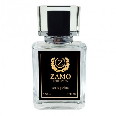 Eau de Parfum, ZAMO Perfumes, Lost...