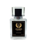 Apa de parfum, zamo perfumes, interpretare back to black, sticla 50ml