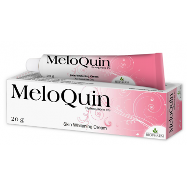 Meloquin Cream, Biopharm, Against...