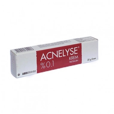 Acnelyse Cream, Abdiibrahim,...