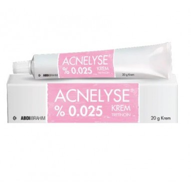 Acnelyse Cream, Abdiibrahim,...