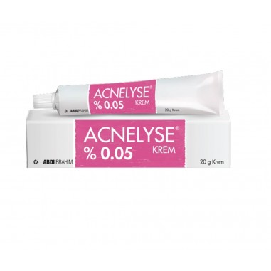 Acnelyse Cream, Abdiibrahim,...