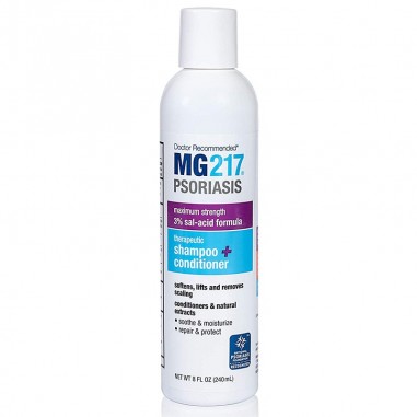 Medicinal Shampoo, MG217,...