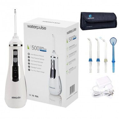 Oral Irrigator / Shower, Waterpulse,...