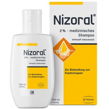 Shampoo, Nizoral, Anti-Dandruff,...