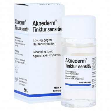 Tincture, GepePharm, Aknederm,...