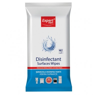 Wet Wipes for Surfaces, Expert Wipes,...