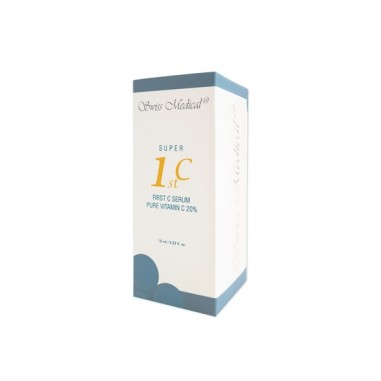 Vitamin C Serum, Swiss Medical,...