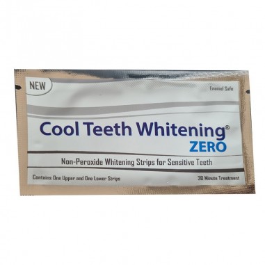 Teeth Whitening Strips, Cool...