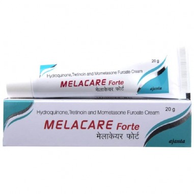 Cream, Ajanta, Melacare Forte,...