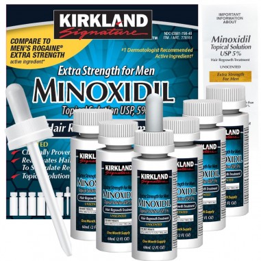 12 Month Solution, Kirkland,...