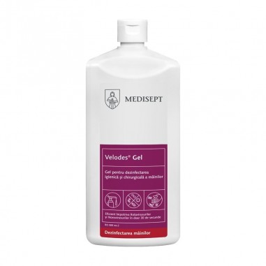 Disinfectant Solution, Medisept,...