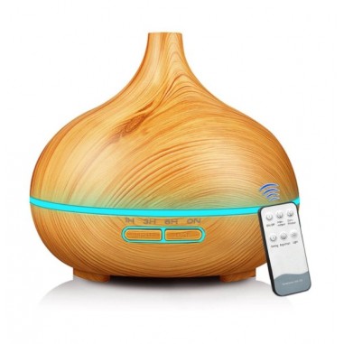 Aromatherapy Diffuser and Humidifier,...