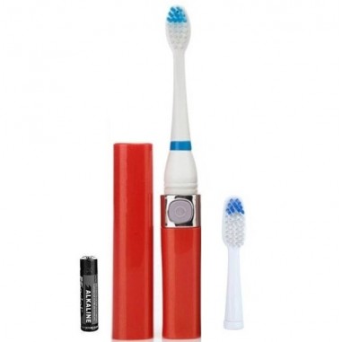 Electric Toothbrush, Travel Fun, for...