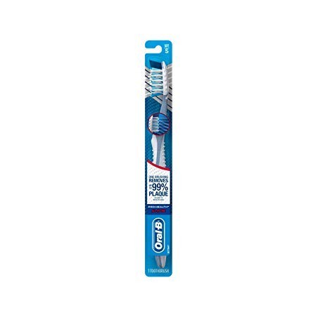 Periuta de Dinti Oral-B Pro-Health CrossAction All-in-One