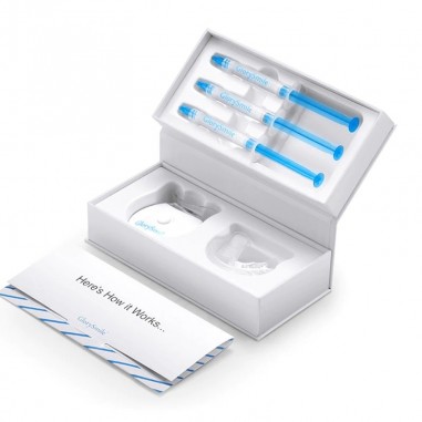 Teeth Whitening System, Glory Smile,...