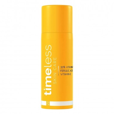 Face Care Serum, Timeless, Vitamin C...