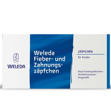 Suppositories for Children, Weleda,...