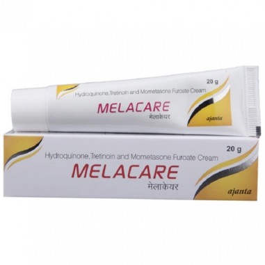 Cream, Ajanta, Melacare Light,...