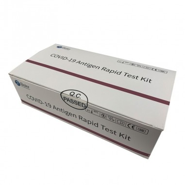 Set of 20x Rapid Tests for COVID-19,...