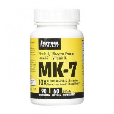 Food Supplement, Jarrow, MK-7, for...