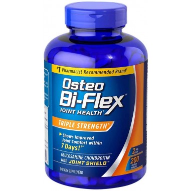 Joint Supplement, Osteo Bi-Flex,...